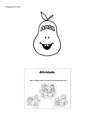 Blog Igreja do Futuro
 