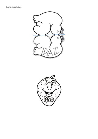 Blog Igreja do Futuro
 