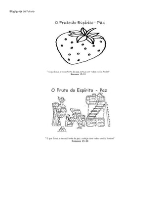 Blog Igreja do Futuro
 
