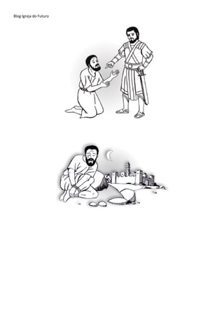 Blog Igreja do Futuro
 