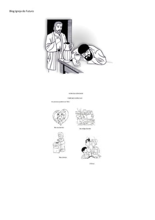 Blog Igreja do Futuro
 