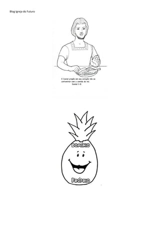 Blog Igreja do Futuro
 