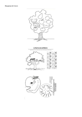 Blog Igreja do Futuro
 