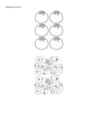 Blog Igreja do Futuro
 