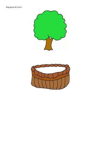 Blog Igreja do Futuro
 