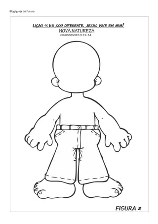 Blog Igreja do Futuro
 