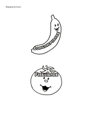 Blog Igreja do Futuro
 