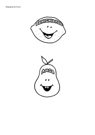 Blog Igreja do Futuro
 