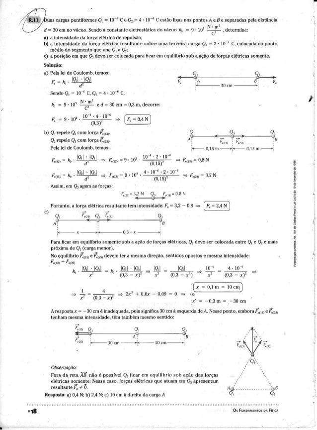 Fundamentos Da Fisica 3 Ramalho