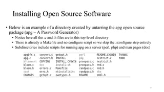 Comprehensive Guide to Linux Software Installation and Maintenance | PDF