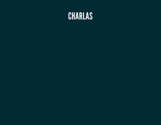 CHARLAS
 