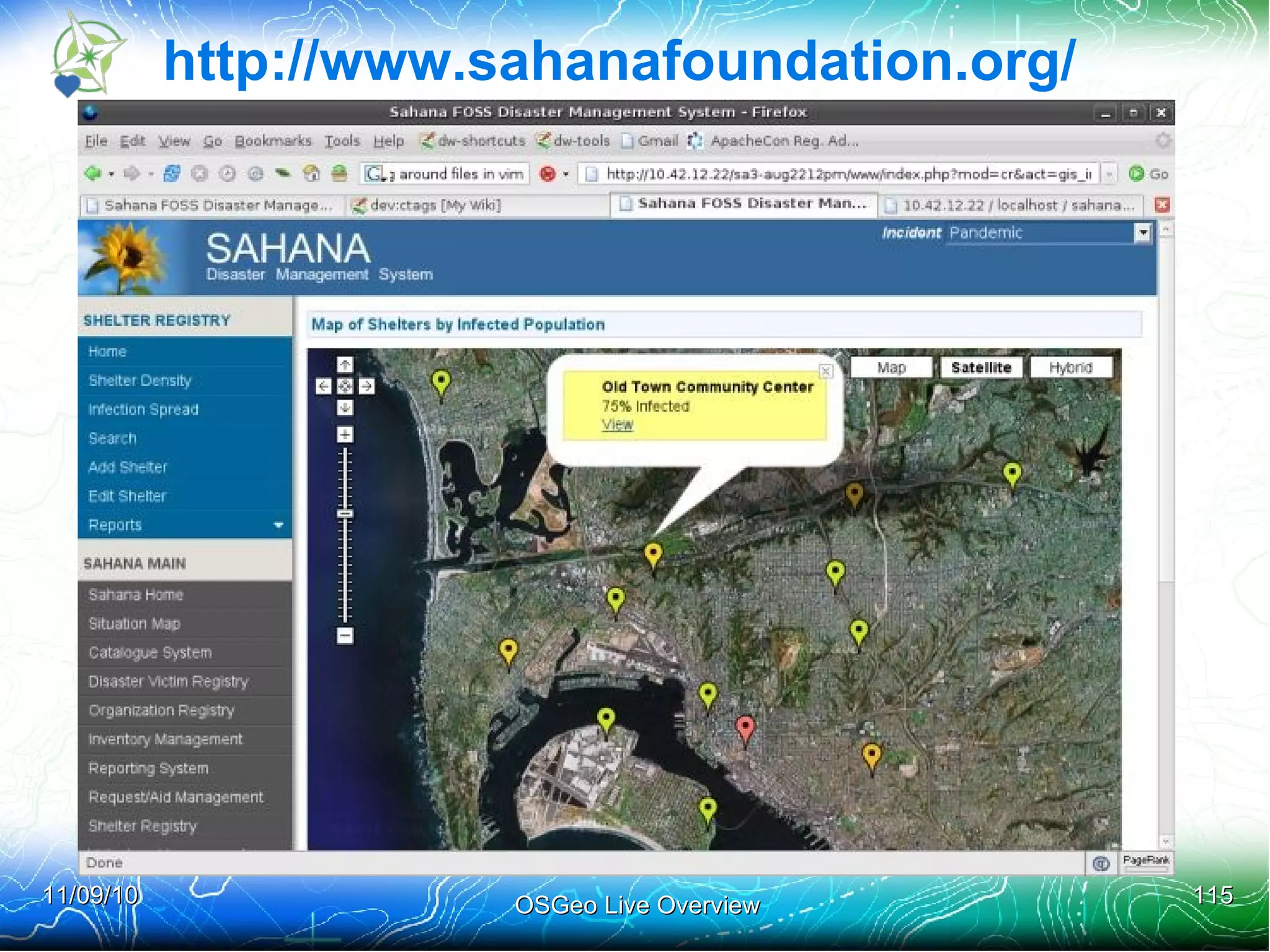 GeoInnovations (Canada) 