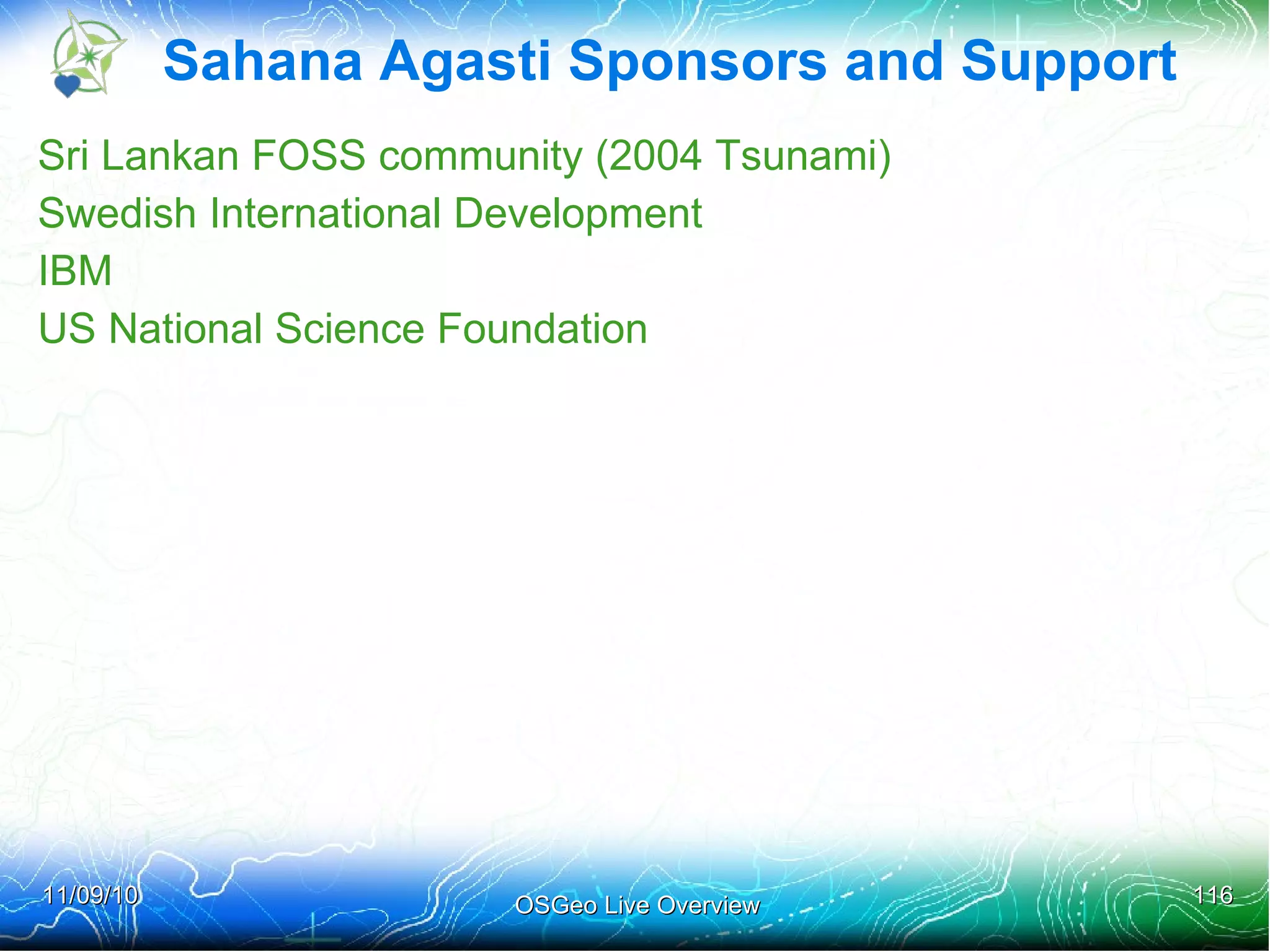 GeoScience Australia 