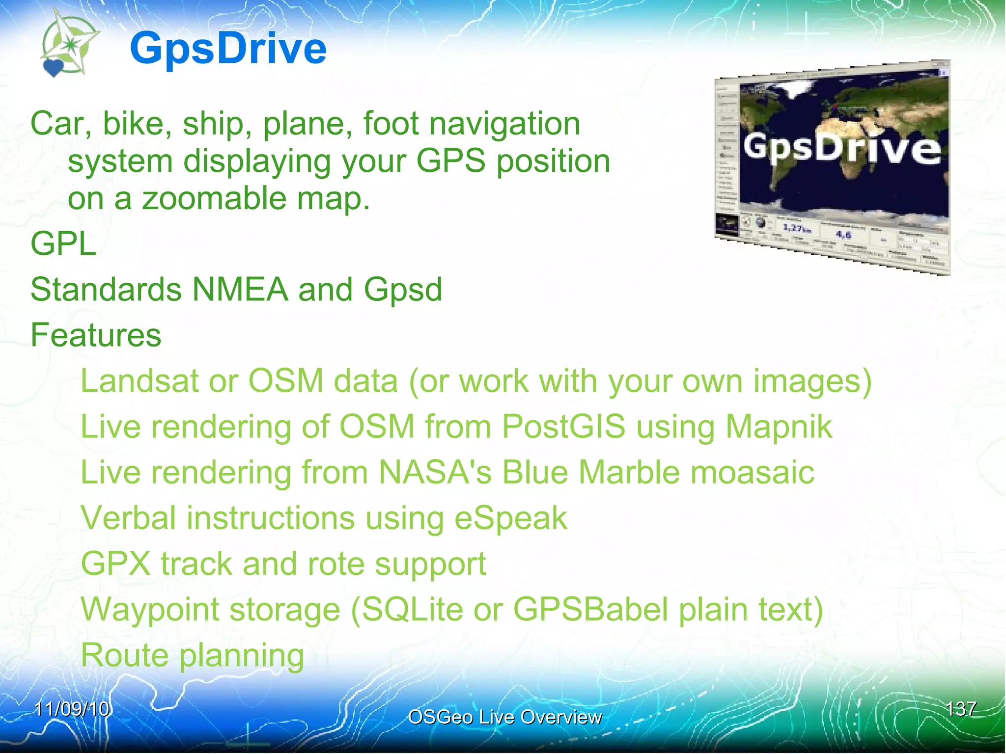 SL-King Spatial Solutions 