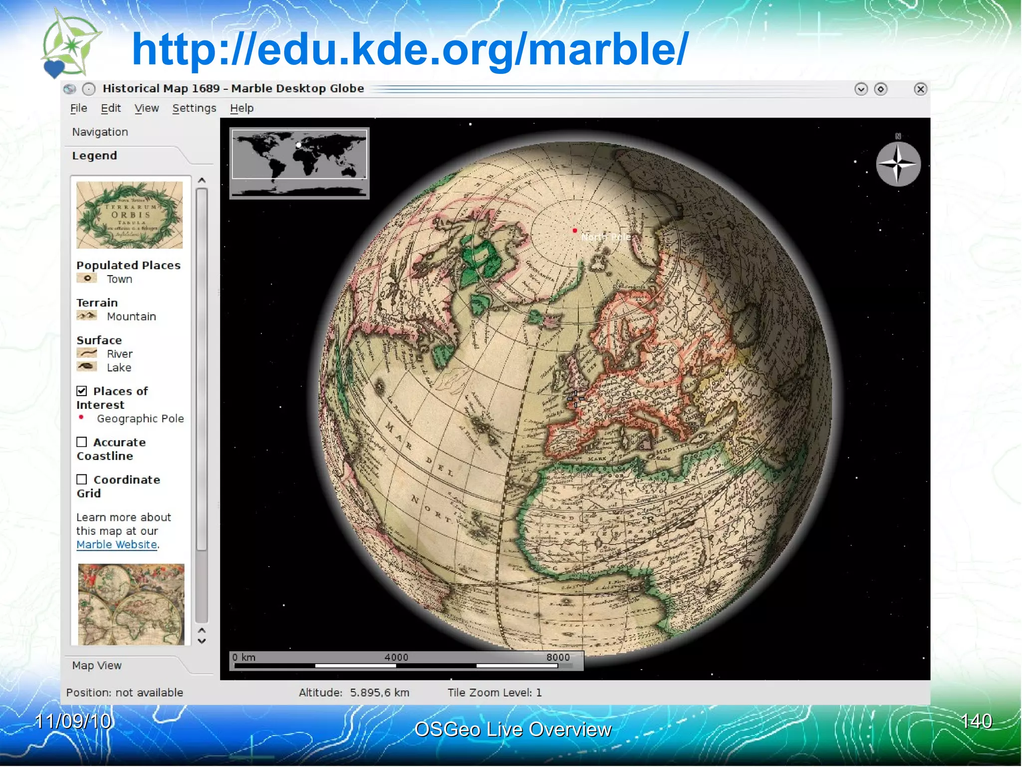 Excellent performance 