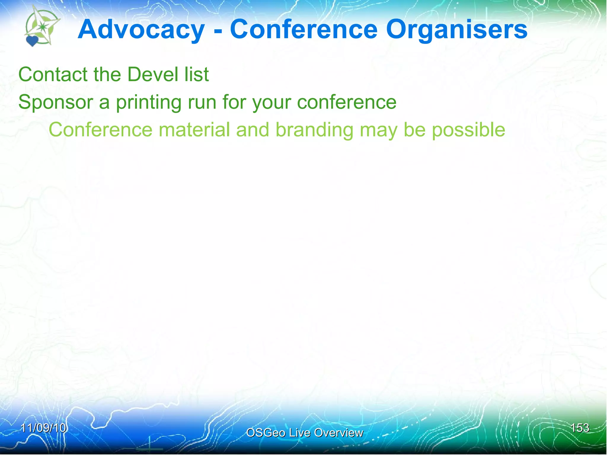 Department of Natural Resources and Land Management  Information Center 