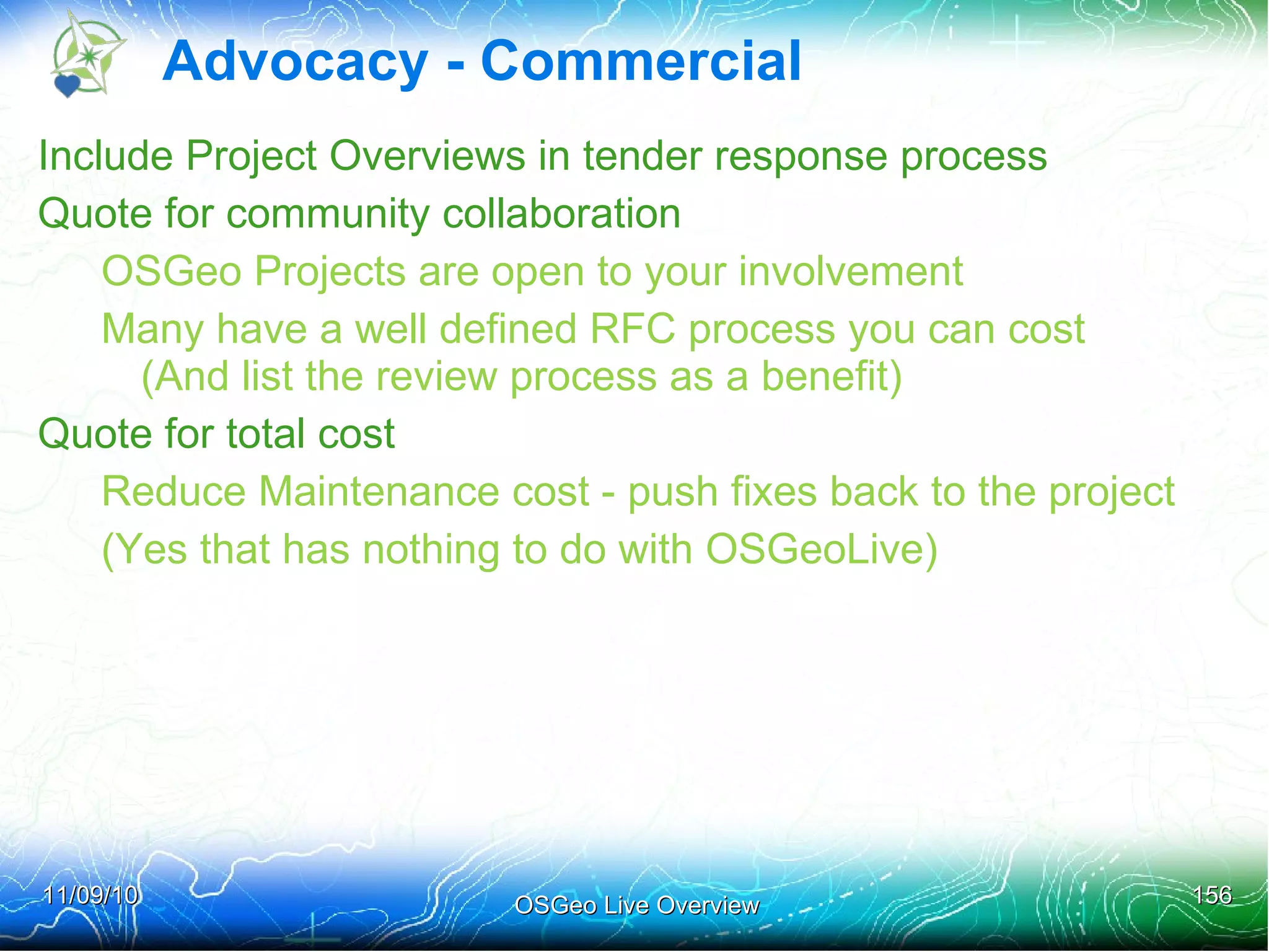 Allows for easy export from a QGIS project file 