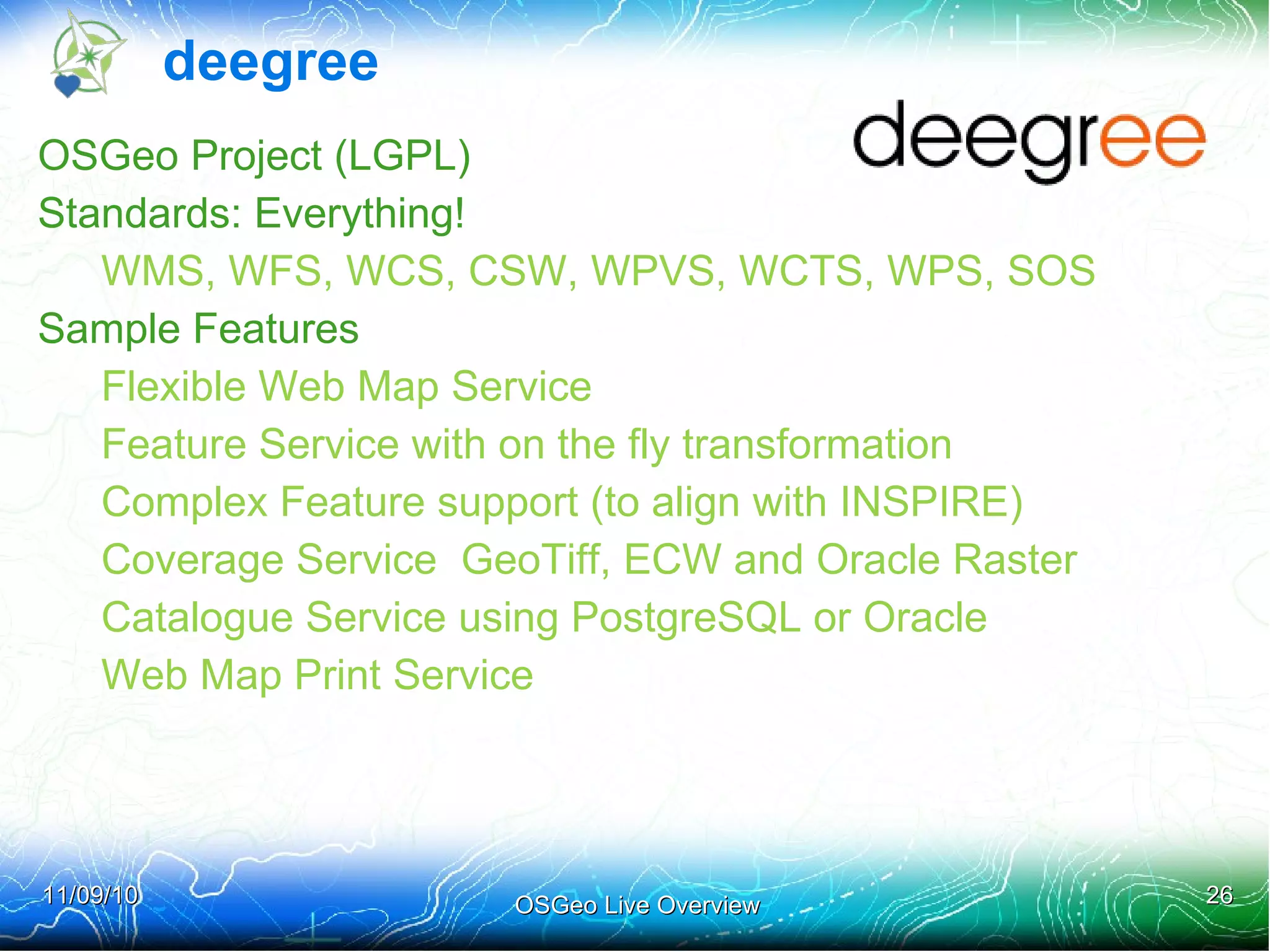 100% less wombat references Contents 43 projects! 