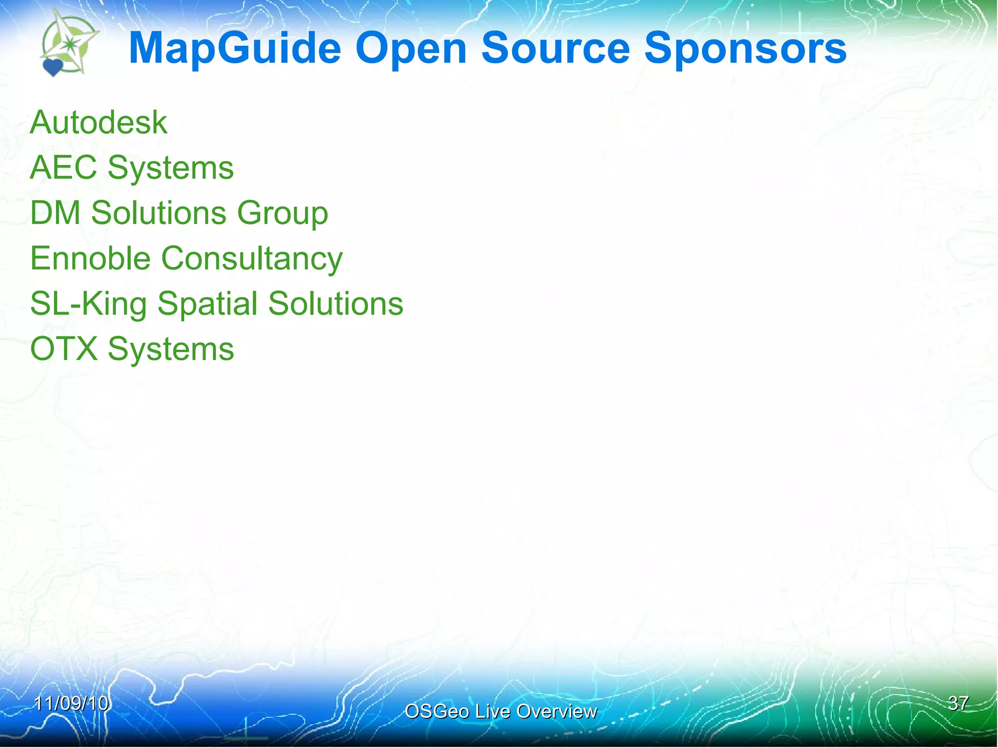 Producing DVDs takes too much time And installers who package it for others Cost of figuring out the software too expensive 