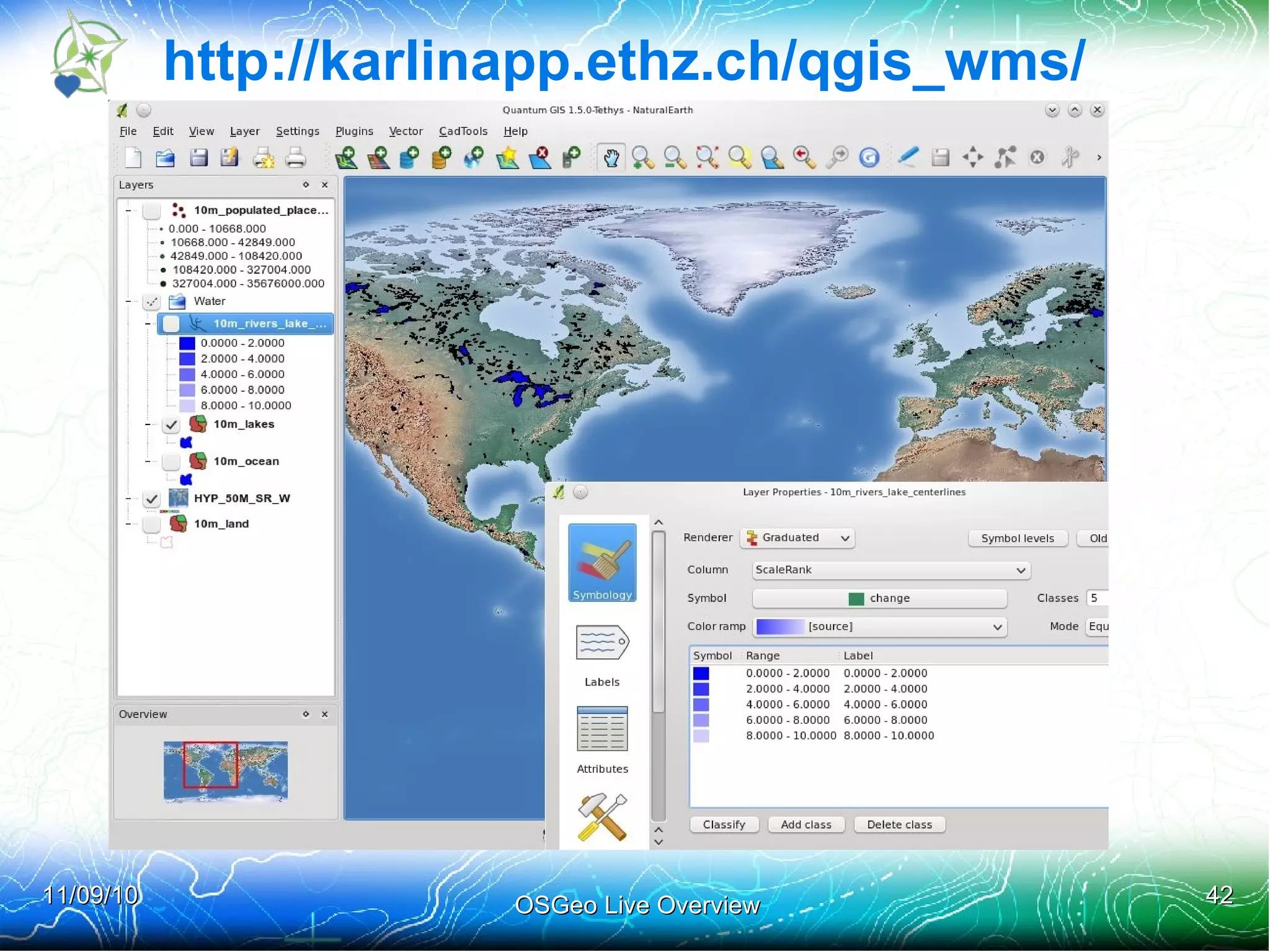 Conferences: Provide Printing, and get a great ready-to-run DVD for your delegates 