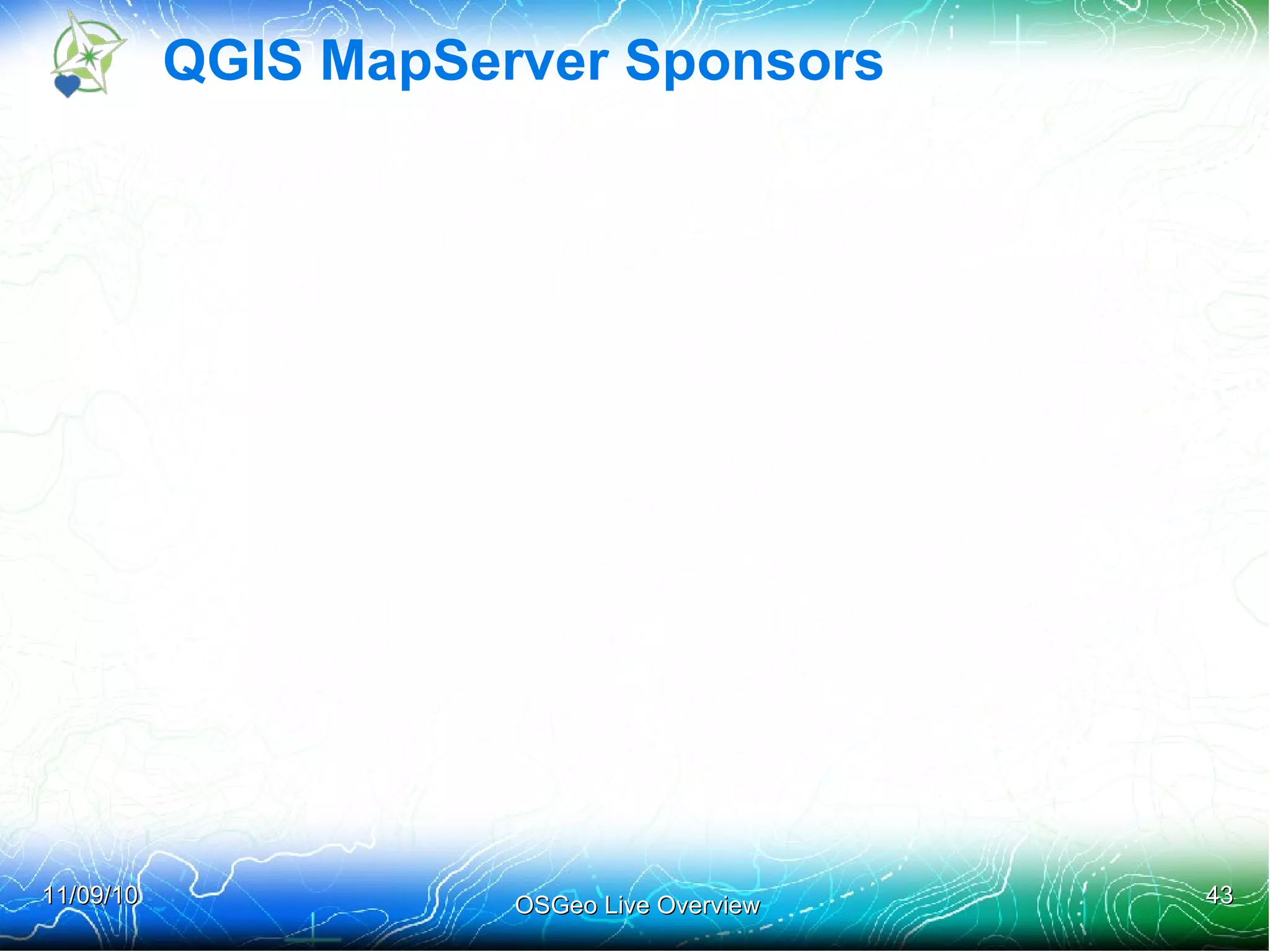 A bit more effort and you can brand to match your conference 