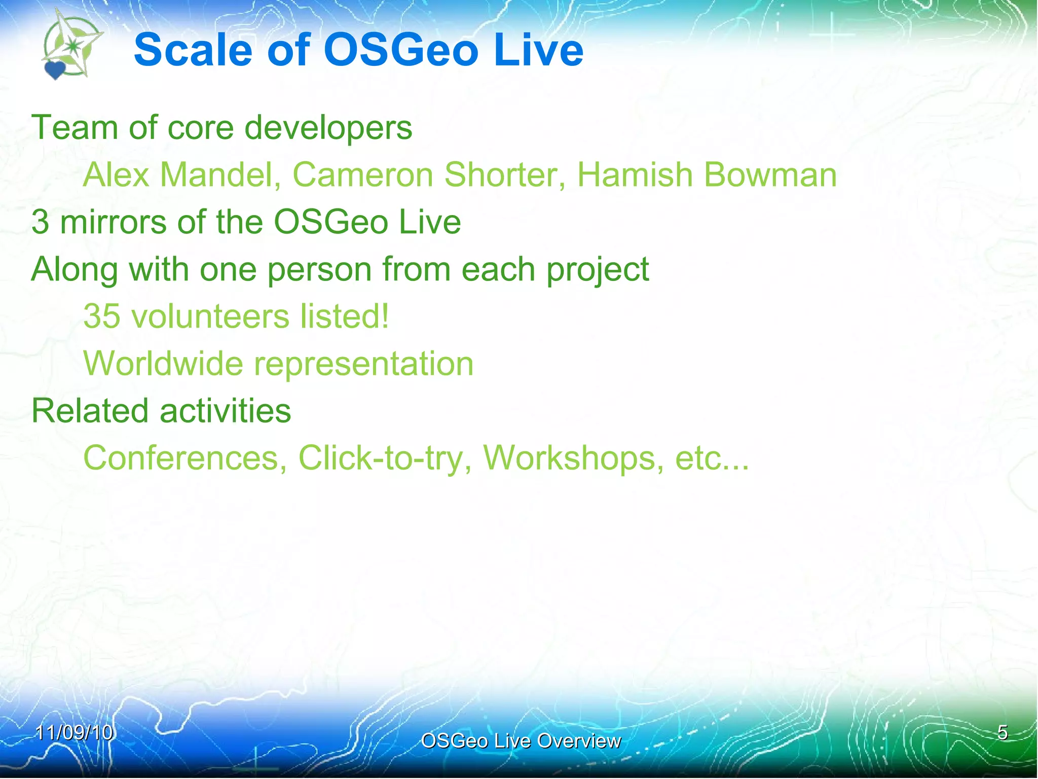 Great for planning your activities this week! 