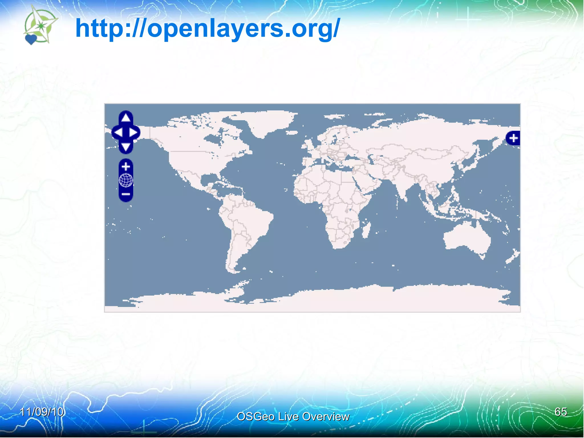 Sensor Observation Service – data collection from field 