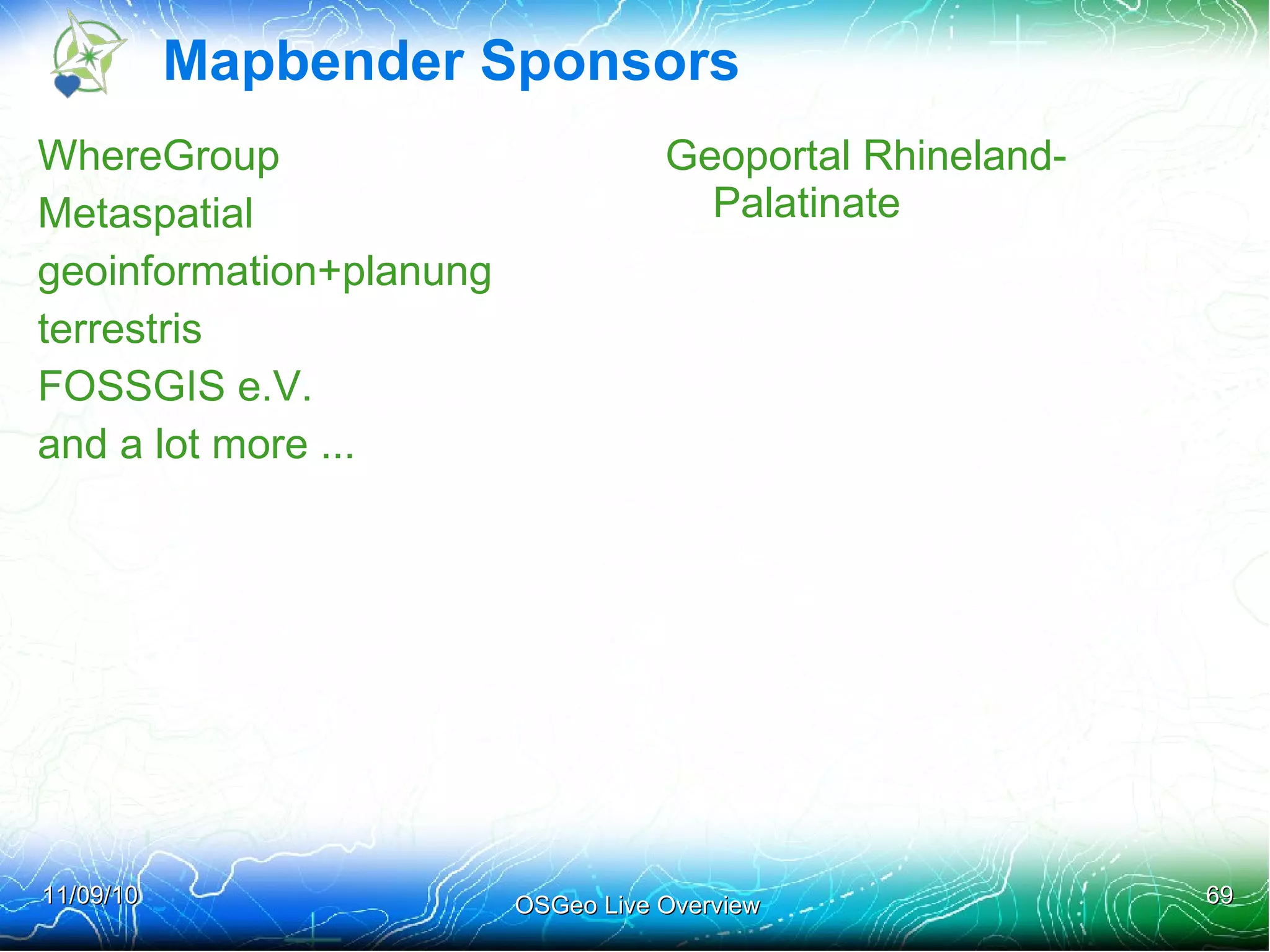 Douglas Peucker Algorithm 