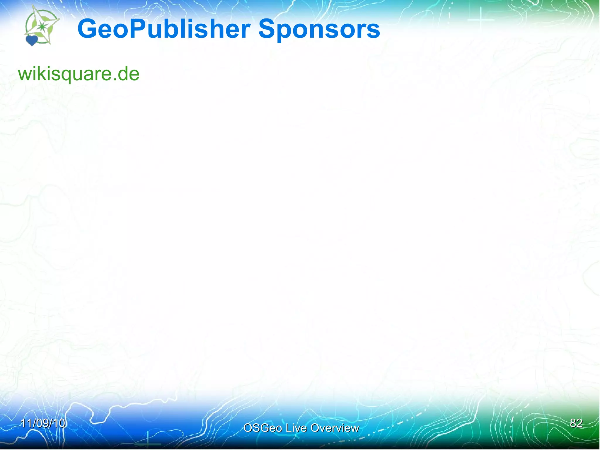 Feature Service with on the fly transformation 