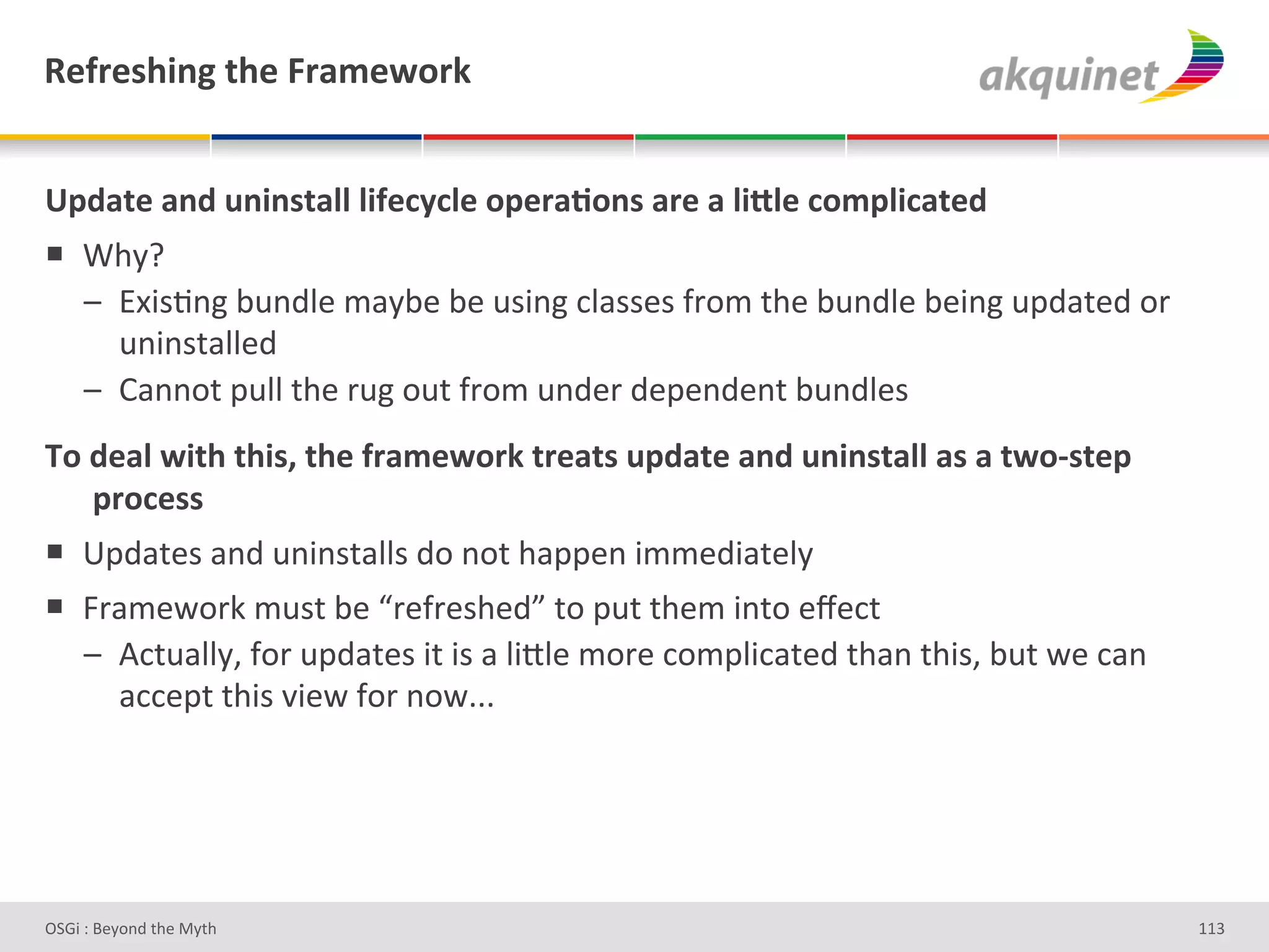 d)@:)</$,A&./)&]:25)S+:7&


e>-2.)&2,-&4,$,<.299&9$@)?*?9)&+>):2;+,<&2:)&2&9$X9)&?+5>9$?2.)-&
!  G9Qj'
   A  (C3)8%L'<2%;"#'$/Q<#'<#'2)3%L'*"/))#)'I-+$'&9#'<2%;"#'<#3%L'2=;/&#;'+-'
      2%3%)&/""#;'
   A  !/%%+&'=2""'&9#'-2L'+2&'I-+$'2%;#-';#=#%;#%&'<2%;"#)'
B+&-)29&S$./&./$<E&./)&@:25)S+:7&.:)2.<&4>-2.)&2,-&4,$,<.299&2<&2&.S+c<.)>&
   >:+?)<<&
!  N=;/&#)'/%;'2%3%)&/"")';+'%+&'9/==#%'3$$#;3/&#"Q'
!  @-/$#?+-0'$2)&'<#'k-#I-#)9#;l'&+'=2&'&9#$'3%&+'#p#*&'
   A  4*&2/""Q.'I+-'2=;/&#)'3&'3)'/'"3n"#'$+-#'*+$="3*/&#;'&9/%'&93).'<2&'?#'*/%'
      /**#=&'&93)'J3#?'I+-'%+?555'




D763'P'O#Q+%;'&9#':Q&9'                                                             ggR'
 
