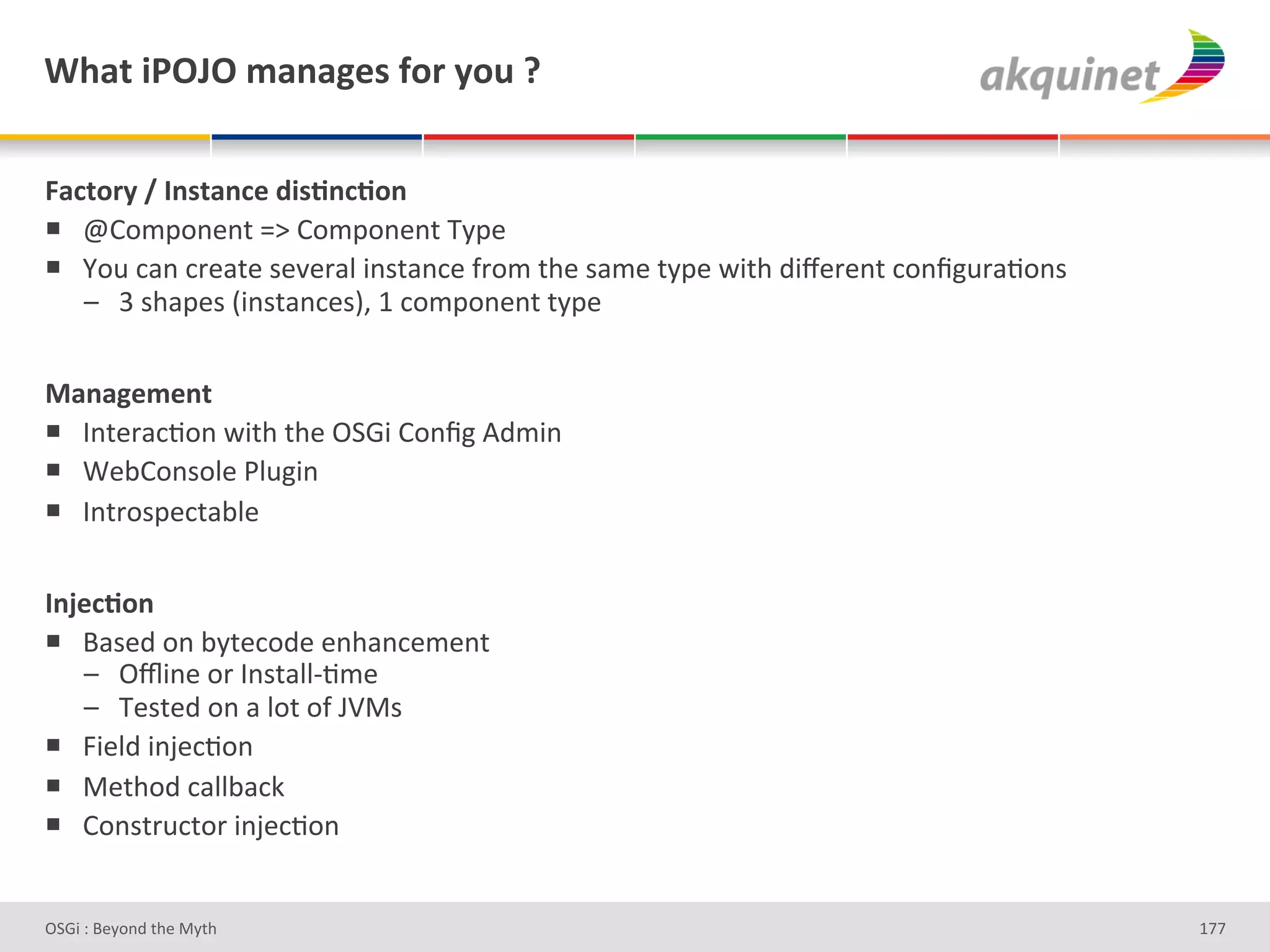 1/2.&$F!U!&52,2A)<&@+:&*+4&6&


]2?.+:*&a&O,<.2,?)&-$<;,?;+,&
!  v!+$=+%#%&'wx'!+$=+%#%&'aQ=#'
!  q+2'*/%'*-#/&#')#J#-/"'3%)&/%*#'I-+$'&9#')/$#'&Q=#'?3&9';3p#-#%&'*+%`L2-/8+%)'
   A  R')9/=#)'X3%)&/%*#)Y.'g'*+$=+%#%&'&Q=#'


02,2A)5),.&
!  V%&#-/*8+%'?3&9'&9#'D763'!+%`L'4;$3%'
!  G#<!+%)+"#'B"2L3%'
!  V%&-+)=#*&/<"#'


O,G)?;+,&
!  O/)#;'+%'<Q&#*+;#'#%9/%*#$#%&'
   A  Dy3%#'+-'V%)&/""K8$#'
   A  a#)&#;'+%'/'"+&'+I'Ec:)'
!  @3#";'3%F#*8+%'
!  :#&9+;'*/""</*0'
!  !+%)&-2*&+-'3%F#*8+%'


D763'P'O#Q+%;'&9#':Q&9'                                                             gbb'
 