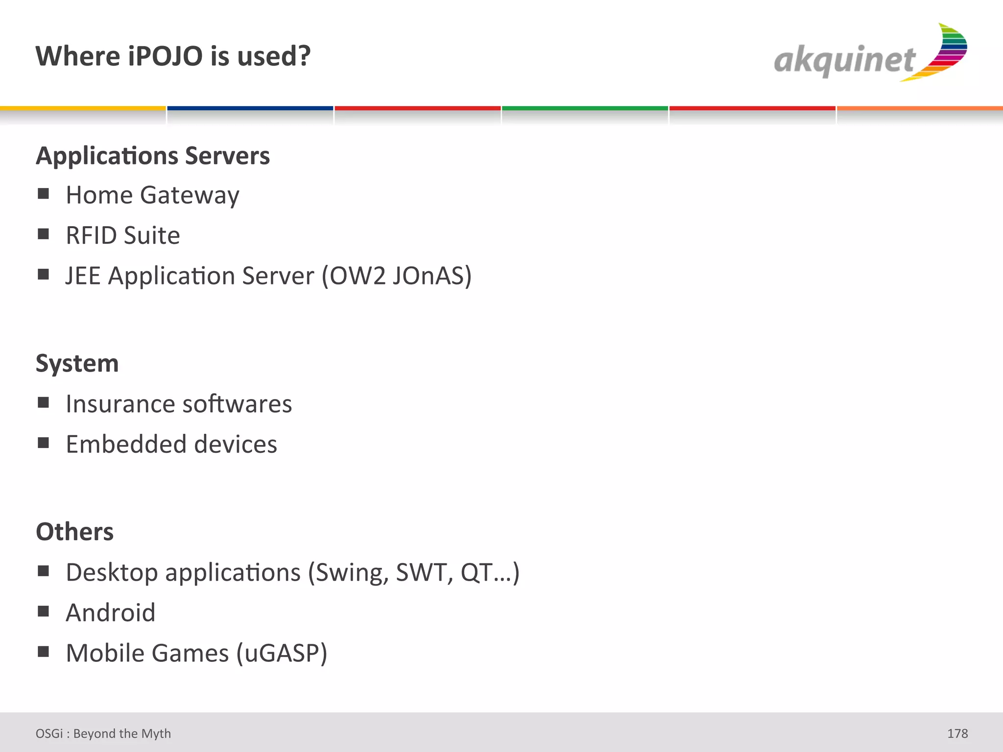 1/):)&$F!U!&$<&4<)-6&


D>>9$?2;+,<&"):Q):<&
!  M+$#'6/&#?/Q'
!  @VU'723&#'
!  E(('4=="3*/8+%'7#-J#-'XDGH'ED%47Y'
'
"*<.)5&
!  V%)2-/%*#')+>?/-#)'
!  ($<#;;#;';#J3*#)'


!./):<&
!  U#)0&+='/=="3*/8+%)'X7?3%L.'7Ga.'zaWY'
!  4%;-+3;''
!  :+<3"#'6/$#)'X2647BY'

D763'P'O#Q+%;'&9#':Q&9'                     gbd'
 