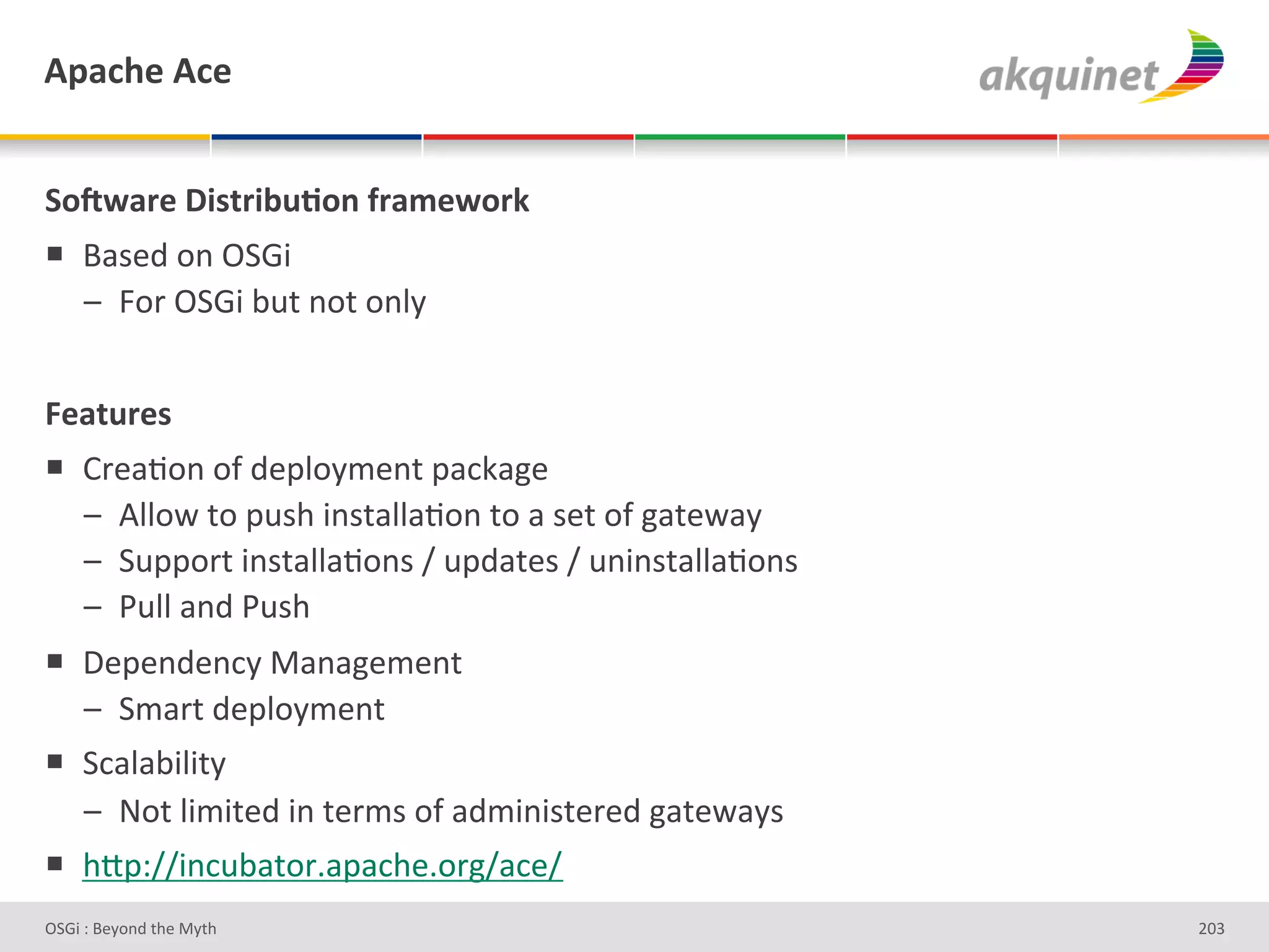 D>2?/)&D?)&


"+RS2:)&V$<.:$34;+,&@:25)S+:7&
!  O/)#;'+%'D763'
   A  @+-'D763'<2&'%+&'+%"Q'


])2.4:)<&
!  !-#/8+%'+I';#="+Q$#%&'=/*0/L#'
   A  4""+?'&+'=2)9'3%)&/""/8+%'&+'/')#&'+I'L/&#?/Q'
   A  72==+-&'3%)&/""/8+%)'['2=;/&#)'['2%3%)&/""/8+%)'
   A  B2""'/%;'B2)9'
!  U#=#%;#%*Q':/%/L#$#%&'
   A  7$/-&';#="+Q$#%&'
!  7*/"/<3"3&Q'
   A  _+&'"3$3&#;'3%'&#-$)'+I'/;$3%3)&#-#;'L/&#?/Q)'
!  9n=P[[3%*2</&+-5/=/*9#5+-L[/*#['
D763'P'O#Q+%;'&9#':Q&9'                                  HhR'
 