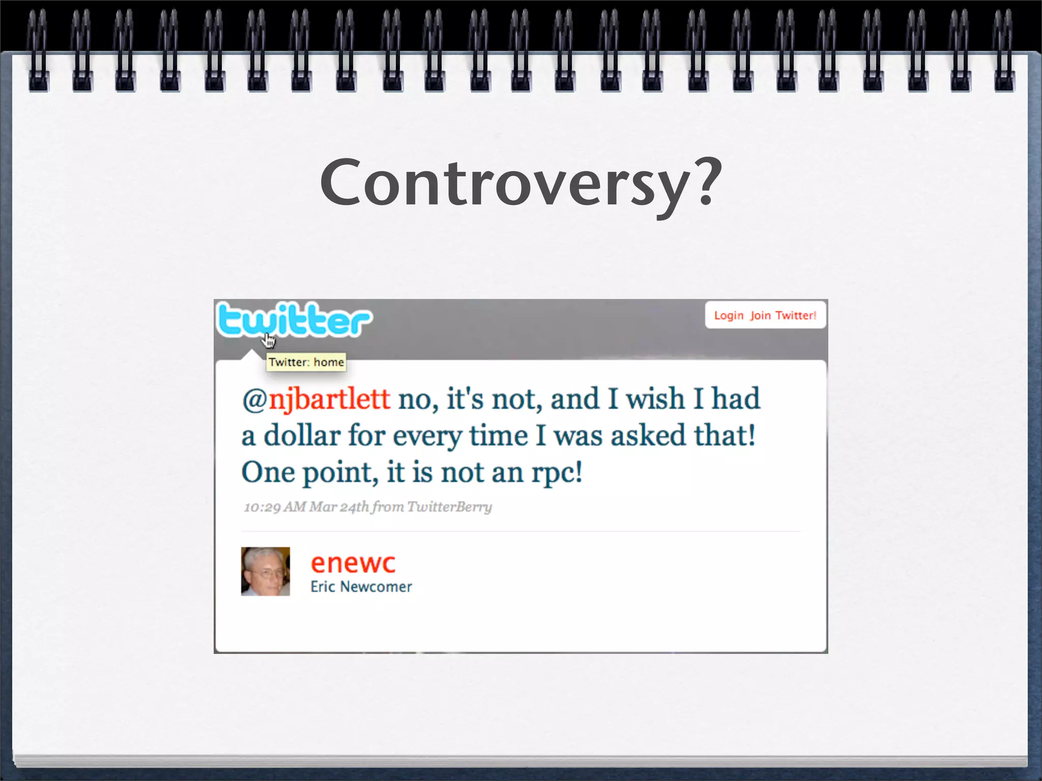 OSGi DevCon 2009 Review