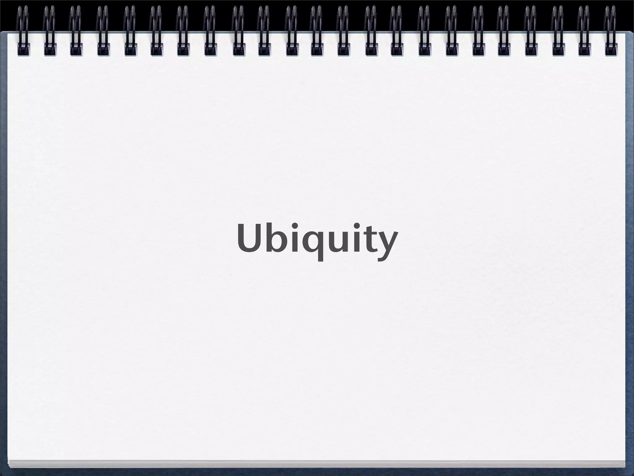 OSGi DevCon 2009 Review