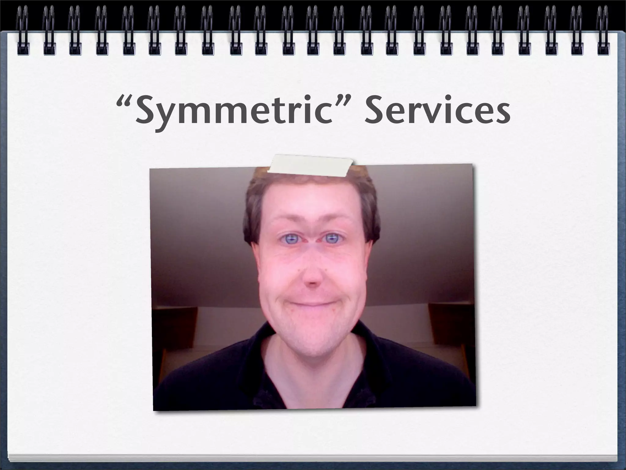 OSGi DevCon 2009 Review