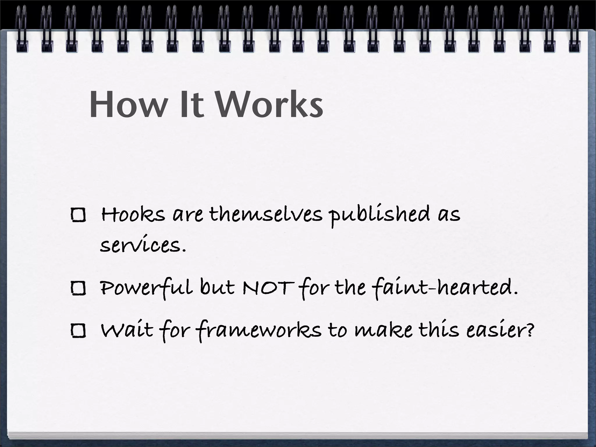 OSGi DevCon 2009 Review