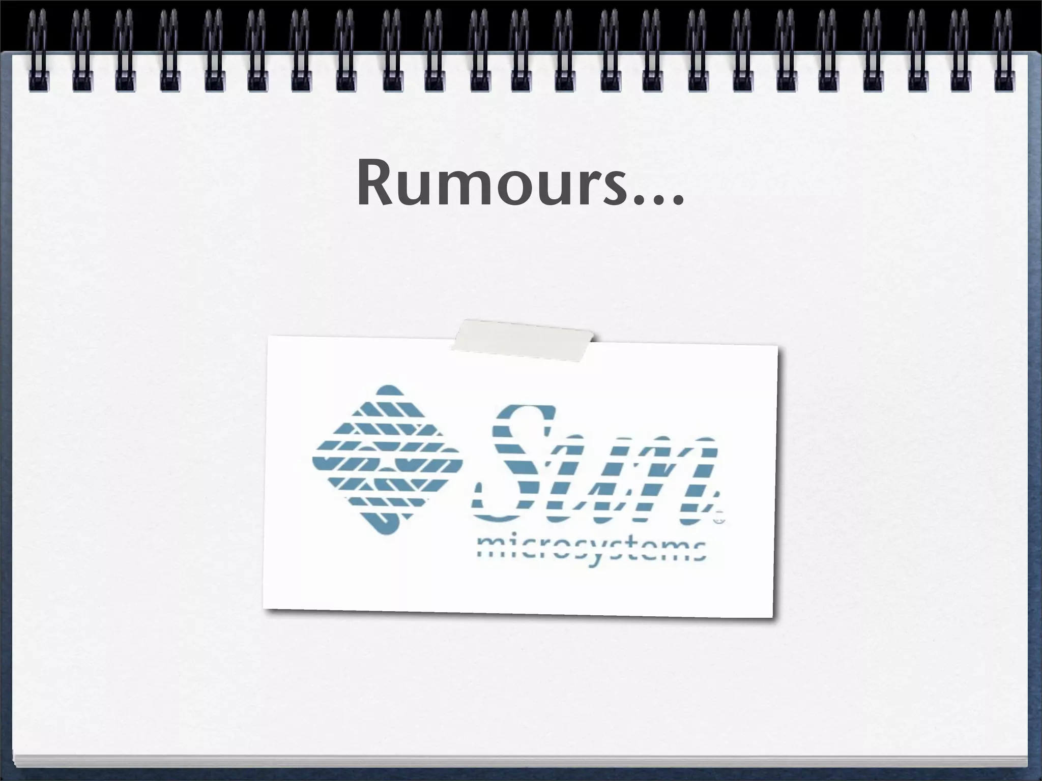 OSGi DevCon 2009 Review