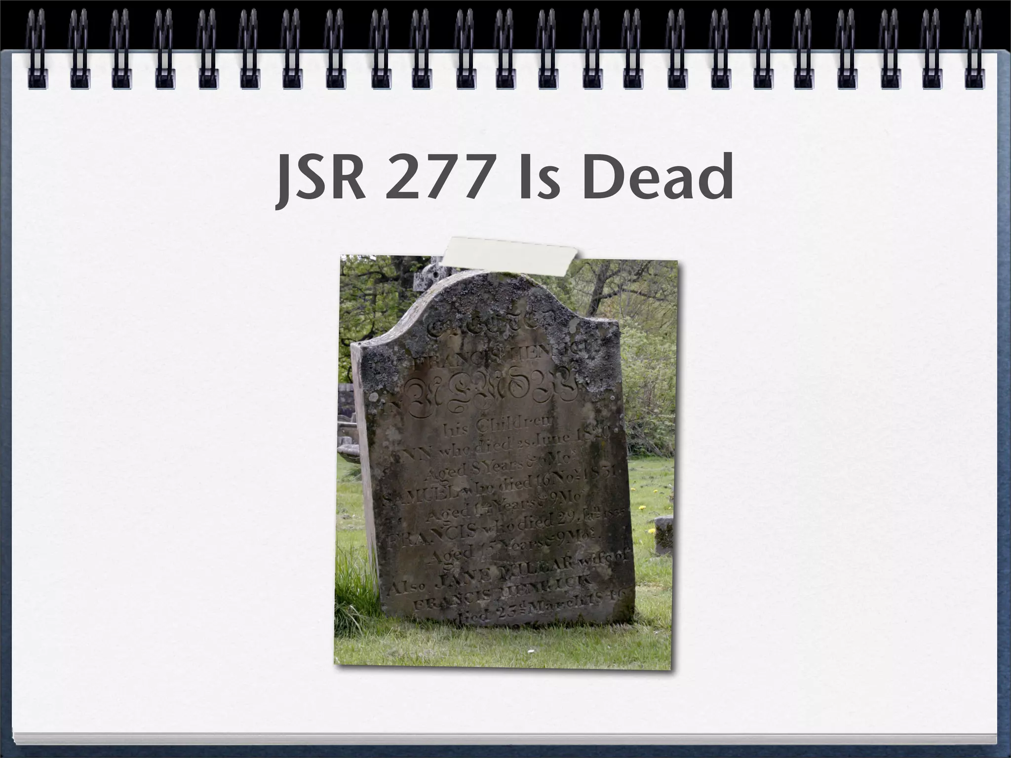 OSGi DevCon 2009 Review