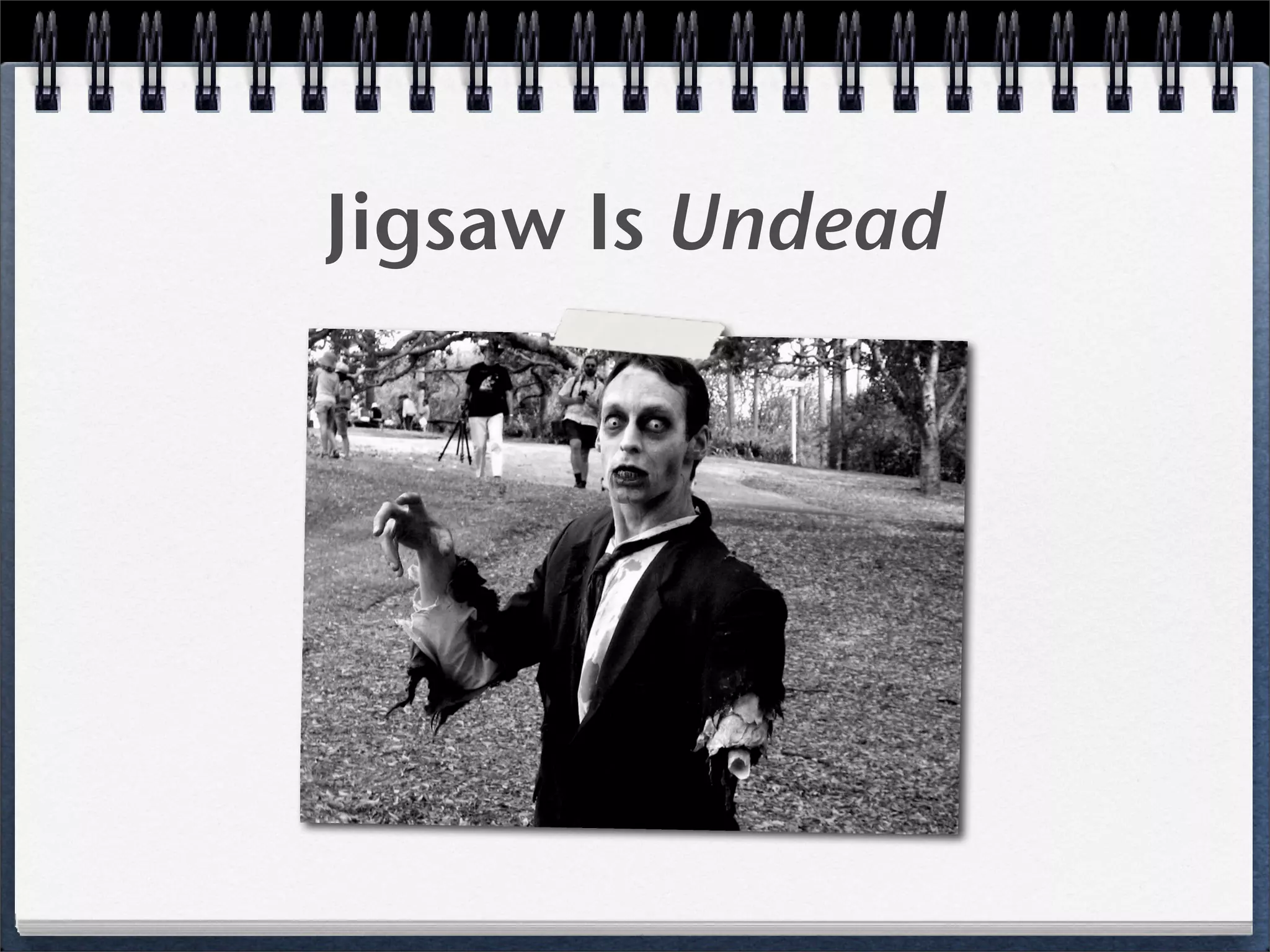 OSGi DevCon 2009 Review