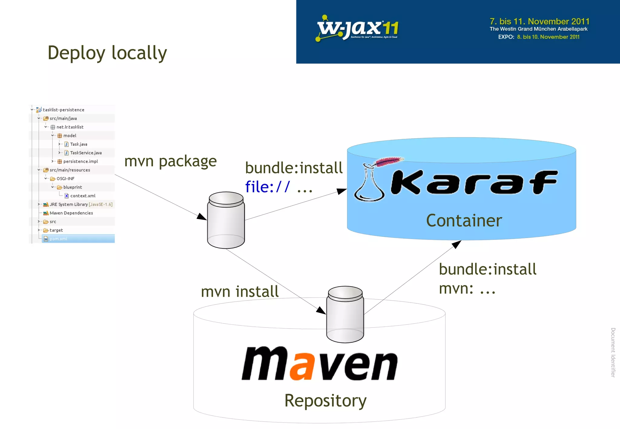 What are the advanced features? 