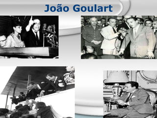 João Goulart 