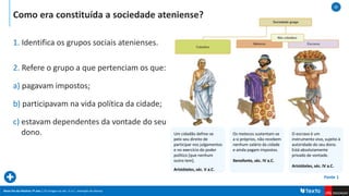 Os Gregos no século V a.C. o exemplo de Atenas.pptx