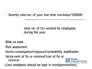 OSHA - Occupational Safety and Health Administration | PPTX