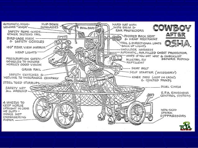 Osha Compliance Manual For Automotive Repair Shops