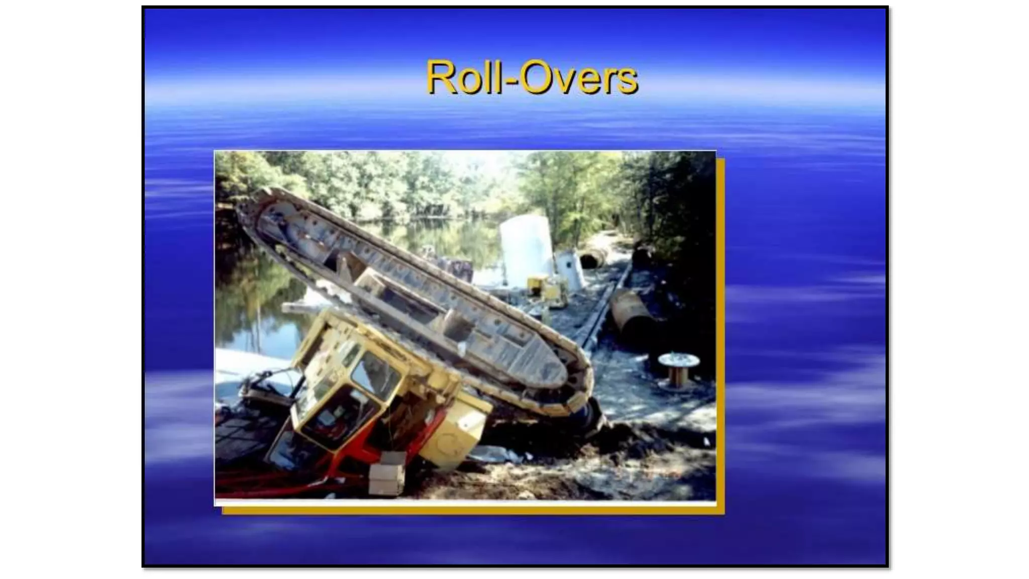 Crane Safety and Rigging