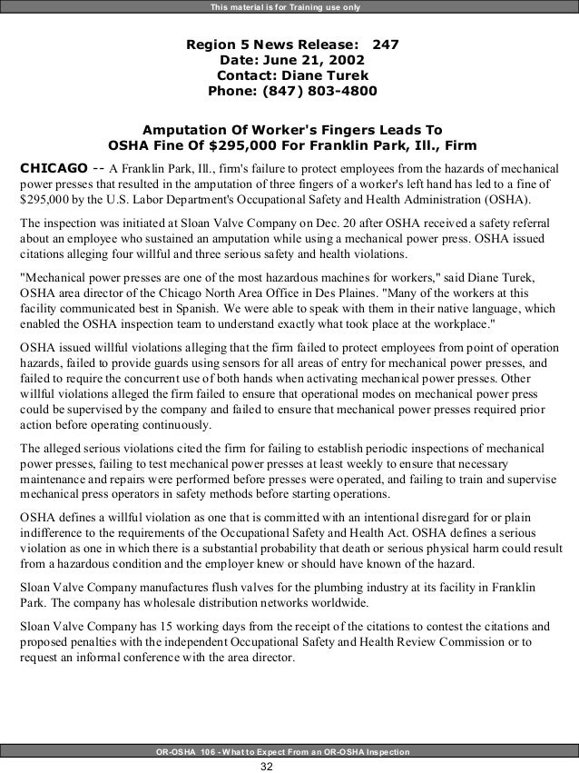 How to write osha variance letter picture