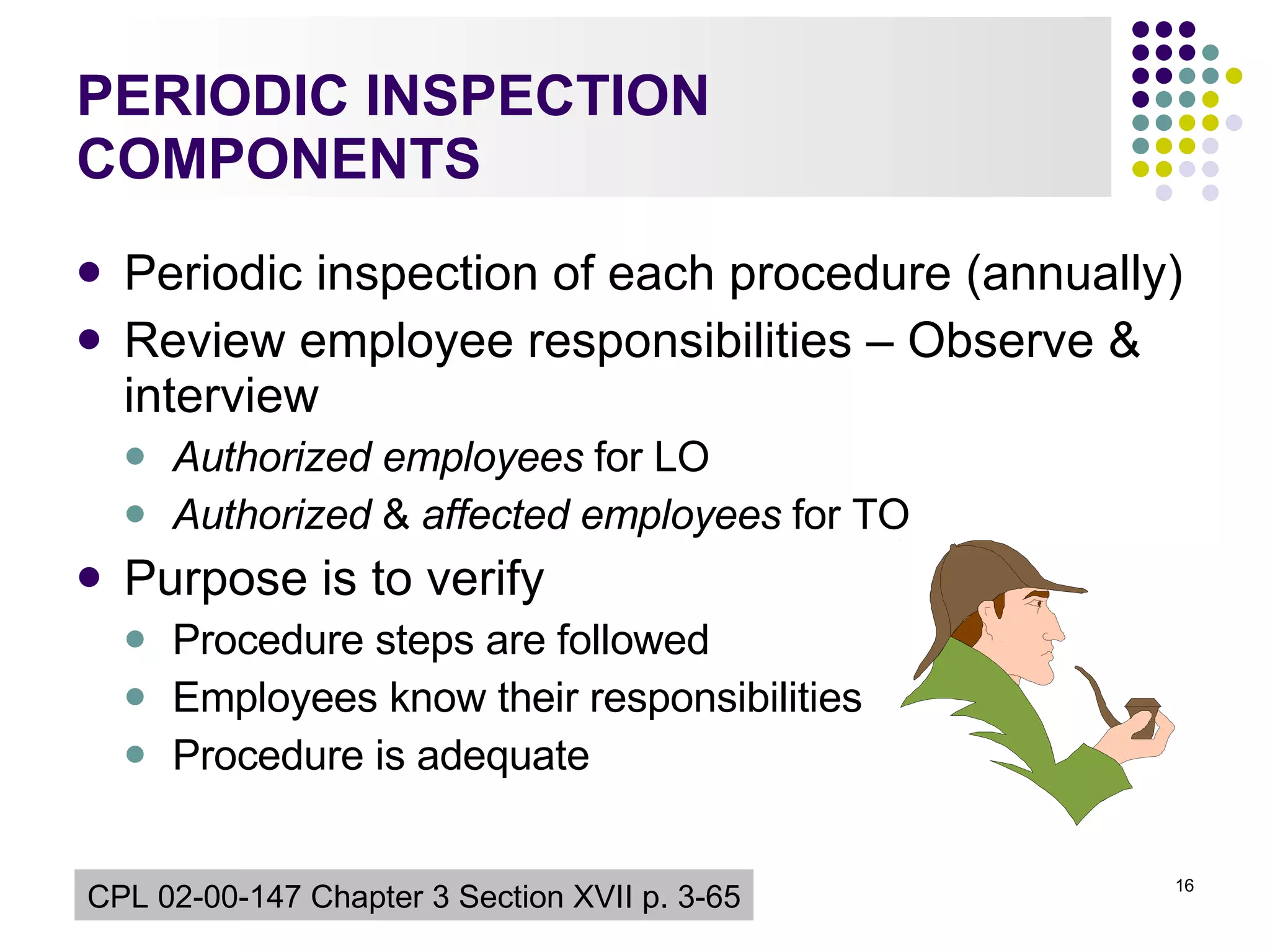 Osha Lockout Tagout | PPT
