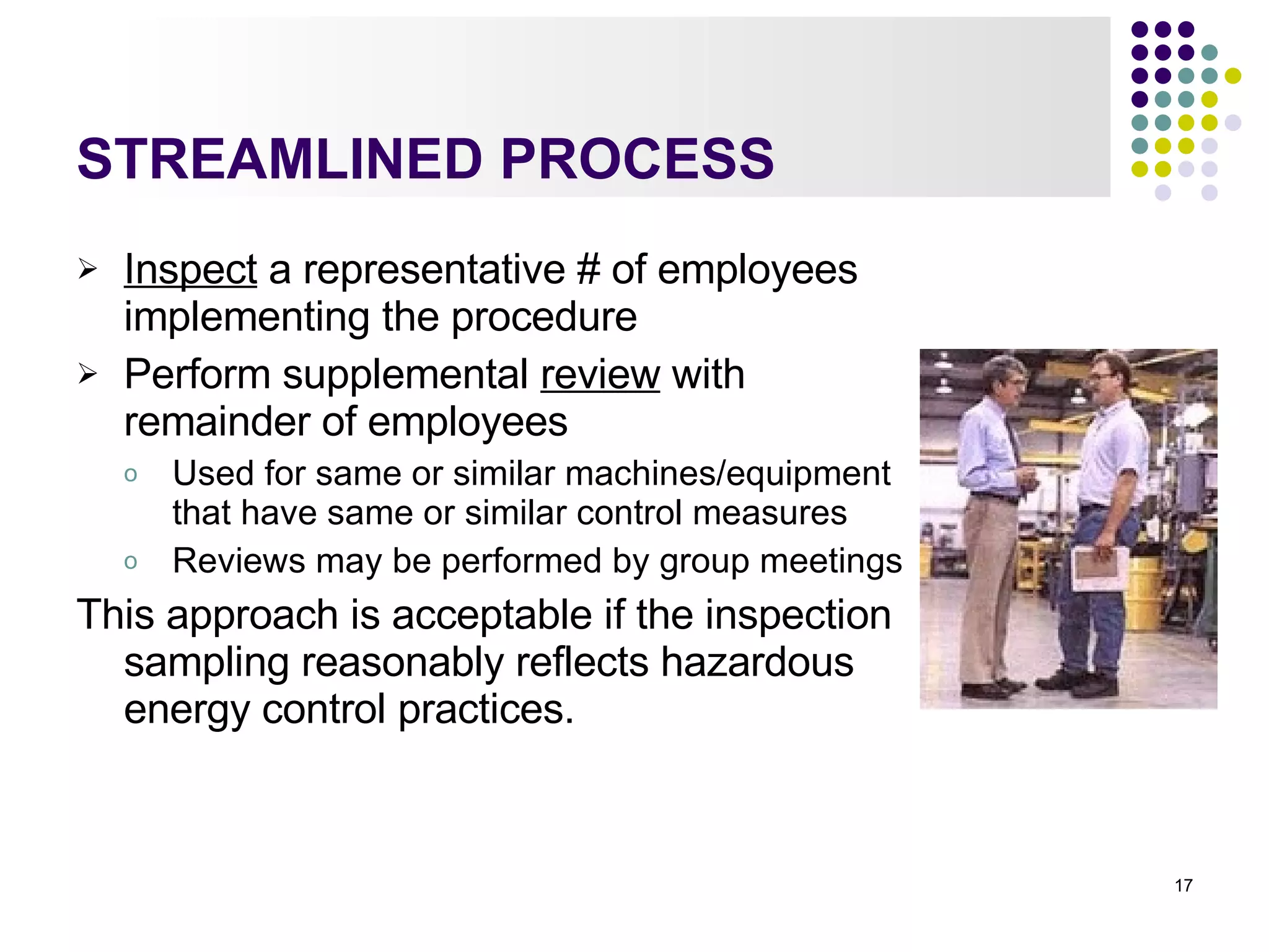 Osha Lockout Tagout | PPT