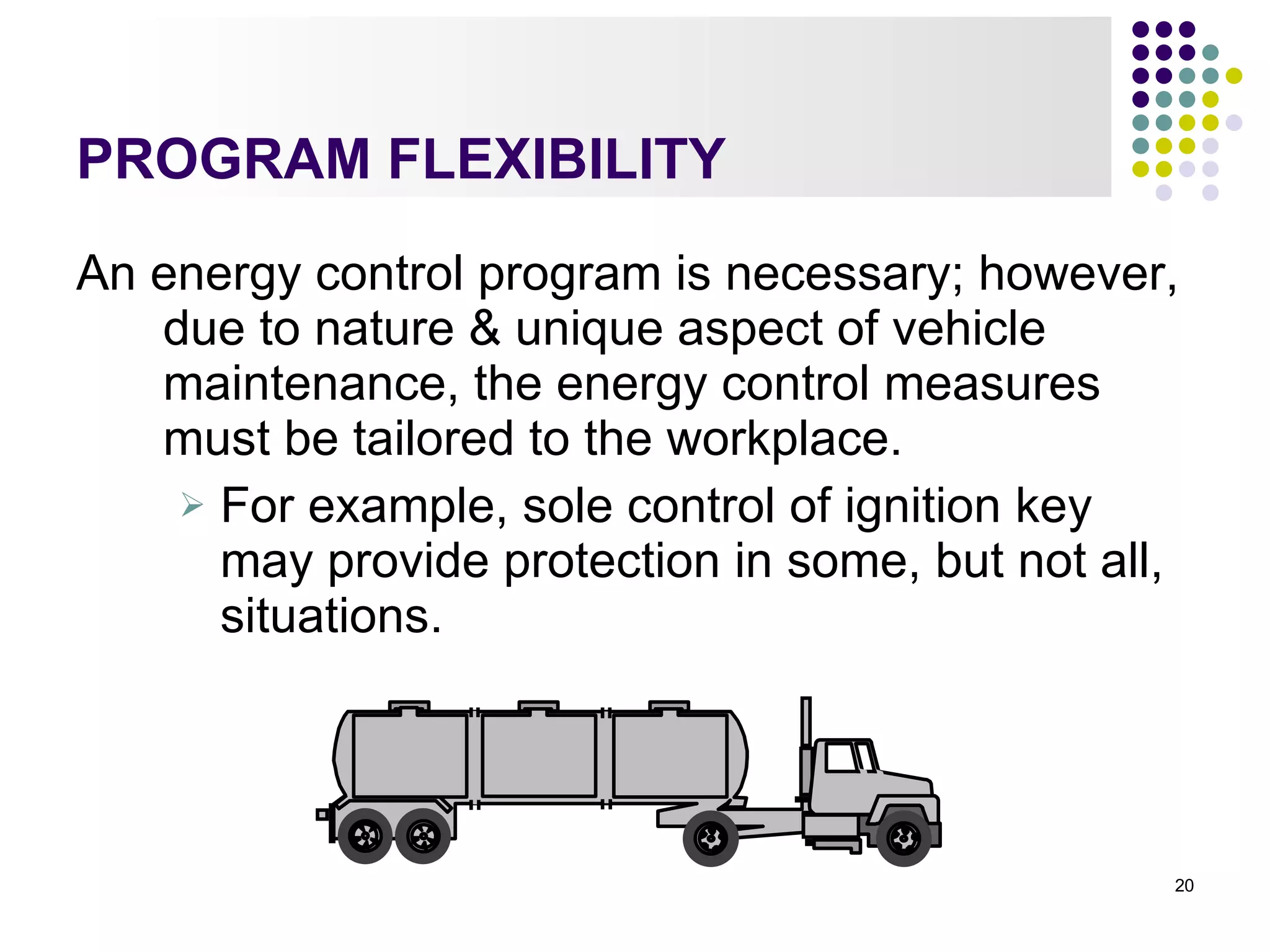 Osha Lockout Tagout | PPT